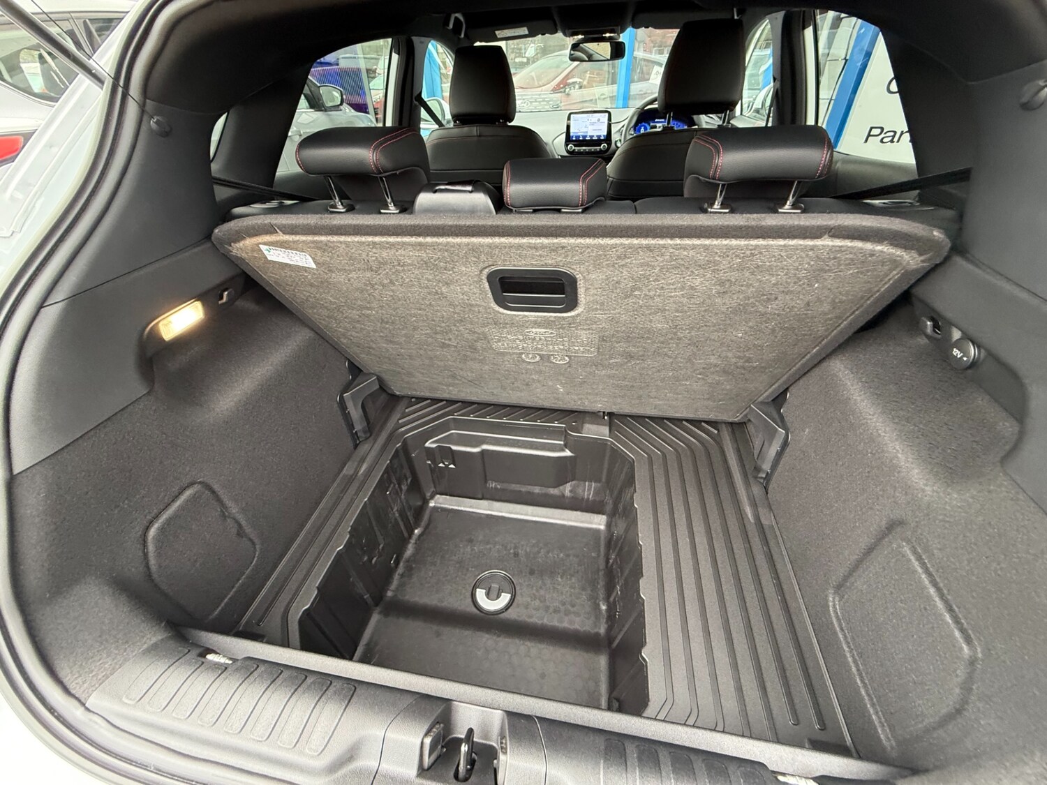 Vehicle 13