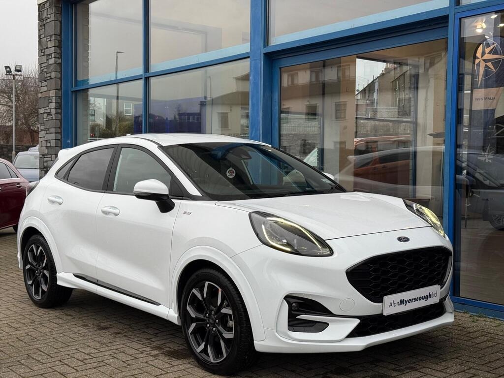 Used Ford Puma 2022 for sale - 74949142: Photo 25