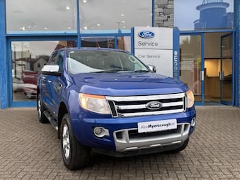 Used Ford Ranger 2013 for sale - 79652685: Photo