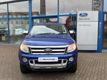 Used Ford Ranger 2013 for sale - 79652685: Photo
