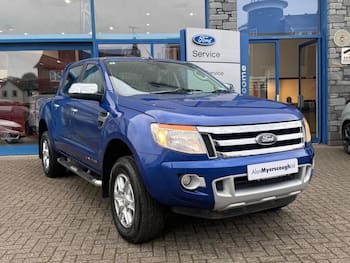 Used Ford Ranger 2013 for sale - 79652685: Photo