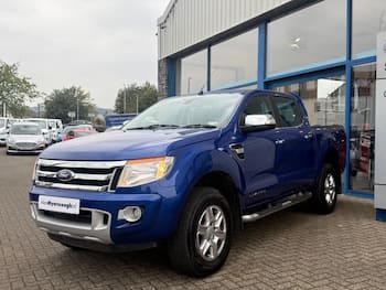 Used Ford Ranger 2013 for sale - 79652685: Photo