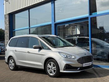 Used Ford Galaxy 2021 for sale - 79162465: Photo