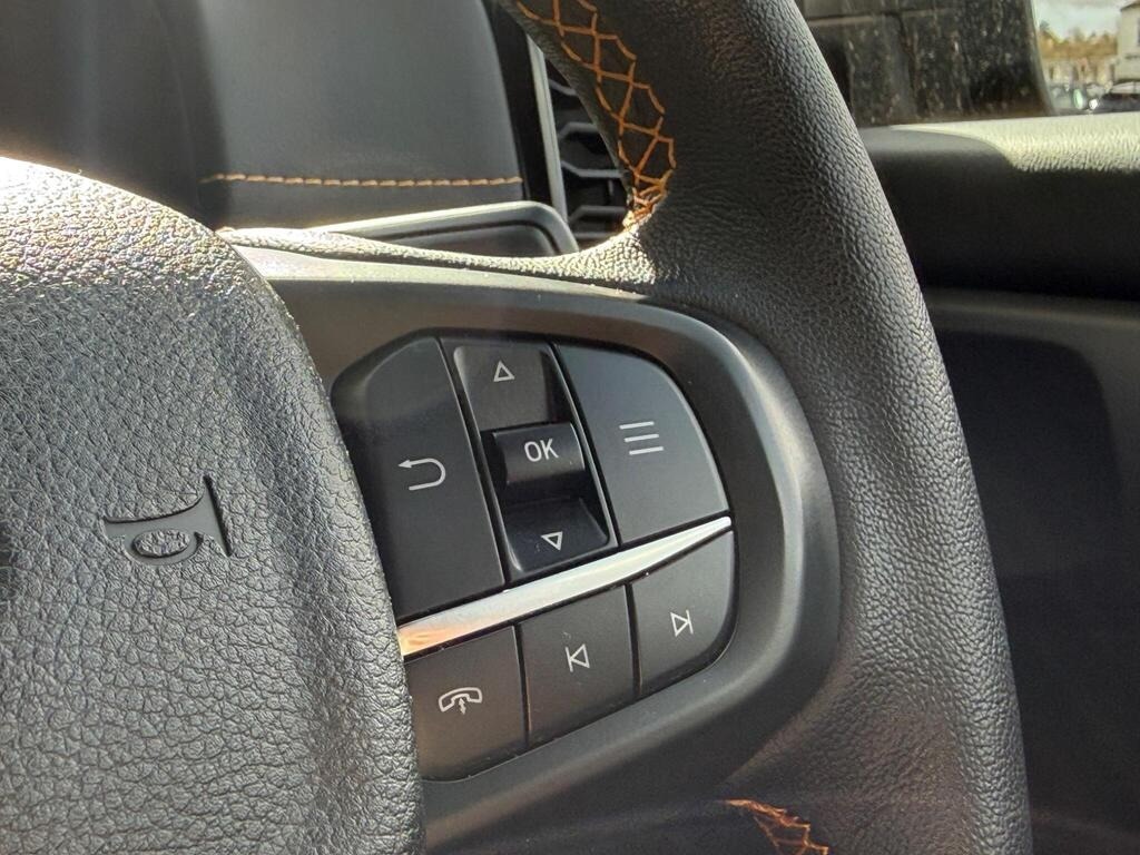 Used Ford Ranger 2023 for sale - 78198189: Photo 10