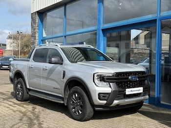 Ford Ranger feature image