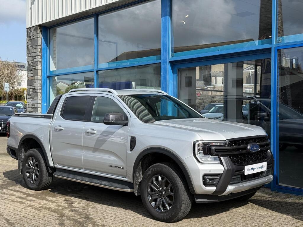 Used Ford Ranger 2023 for sale - 78198189: Photo 3