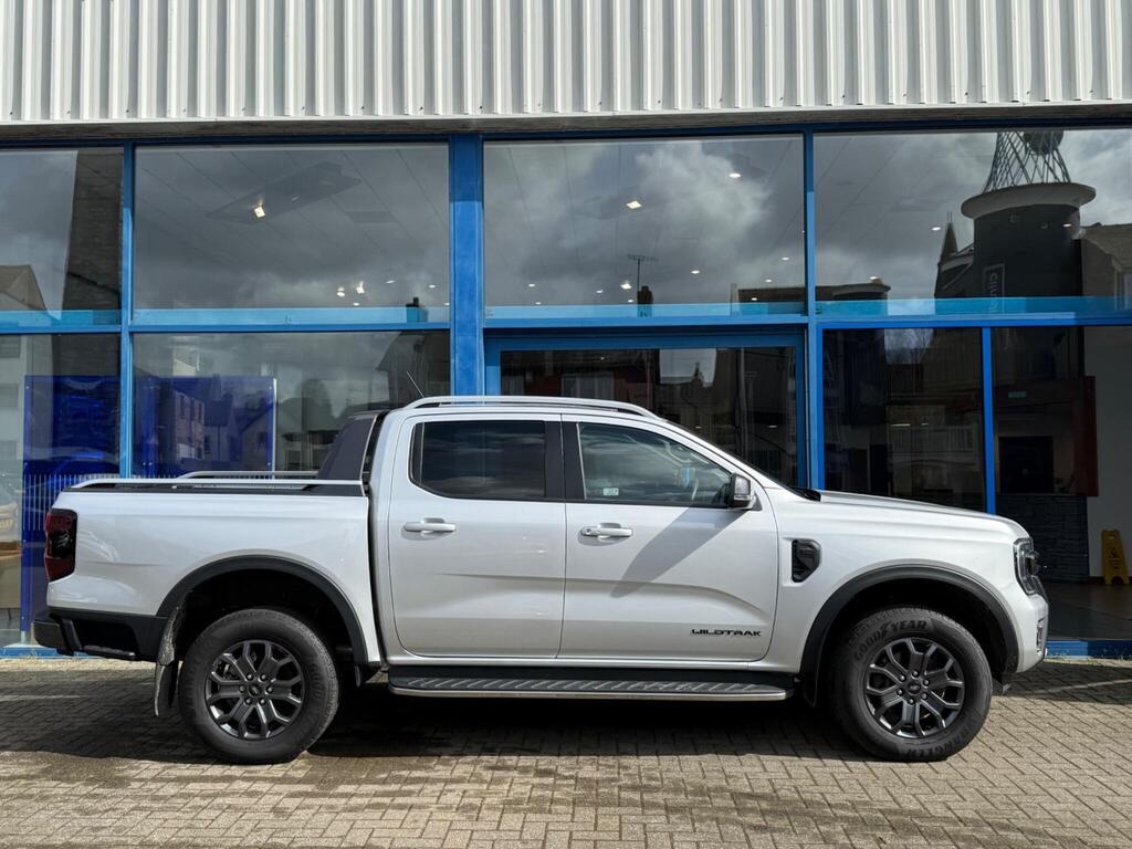 Used Ford Ranger 2023 for sale - 78198189: Photo 4