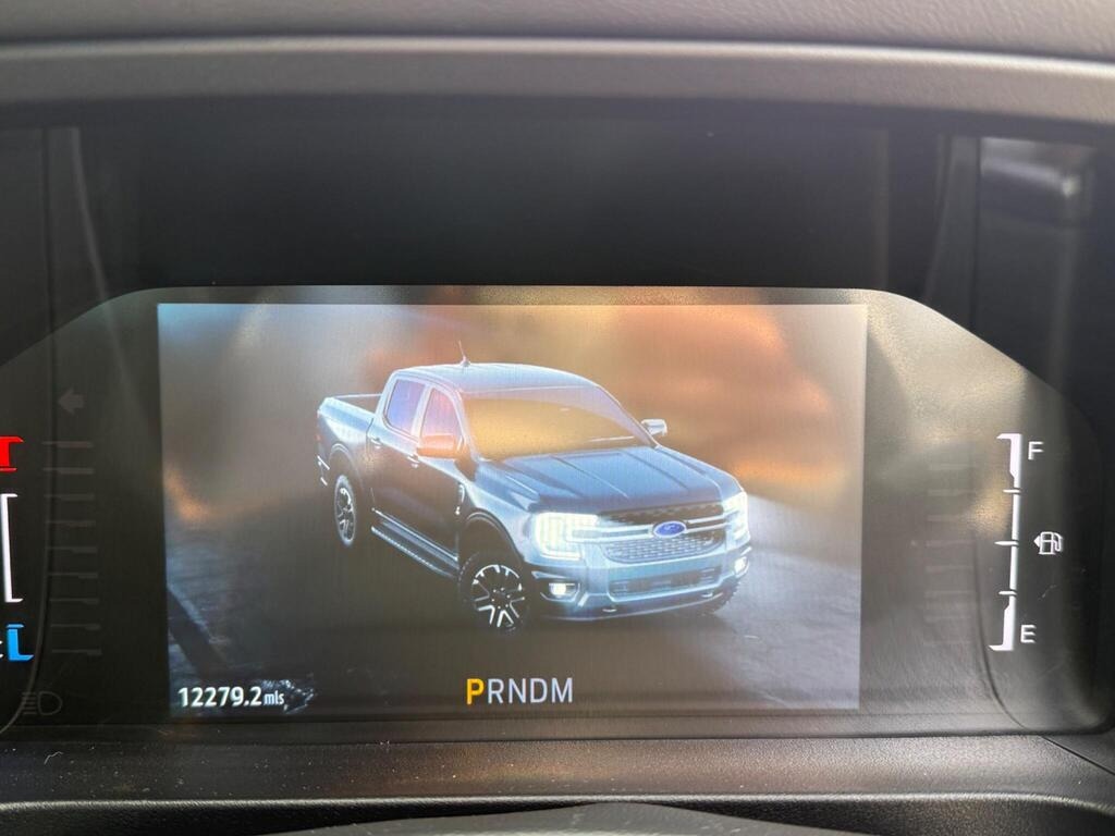 Used Ford Ranger 2023 for sale - 78198189: Photo 6