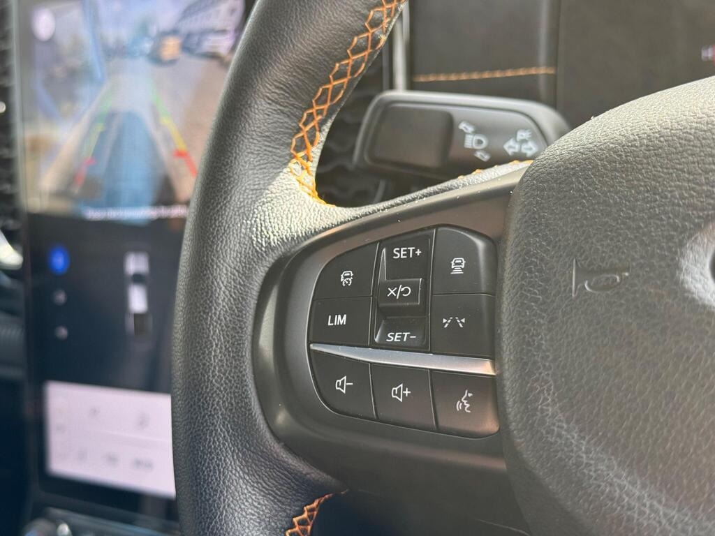 Used Ford Ranger 2023 for sale - 78198189: Photo 9