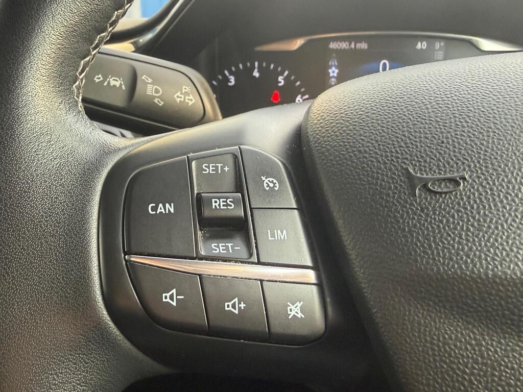 Used Ford Fiesta 2020 for sale - 77024099: Photo 17