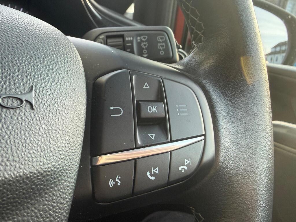 Used Ford Fiesta 2020 for sale - 77024099: Photo 18