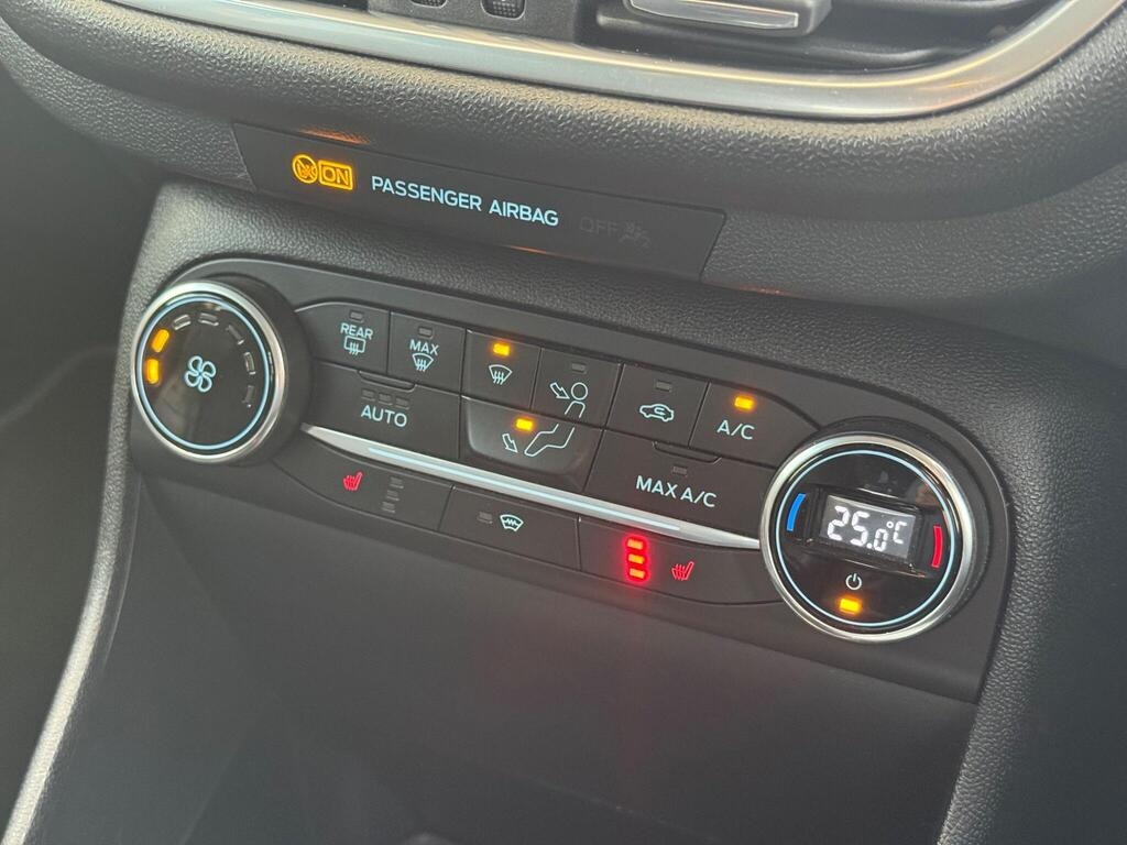 Used Ford Fiesta 2020 for sale - 77024099: Photo 20