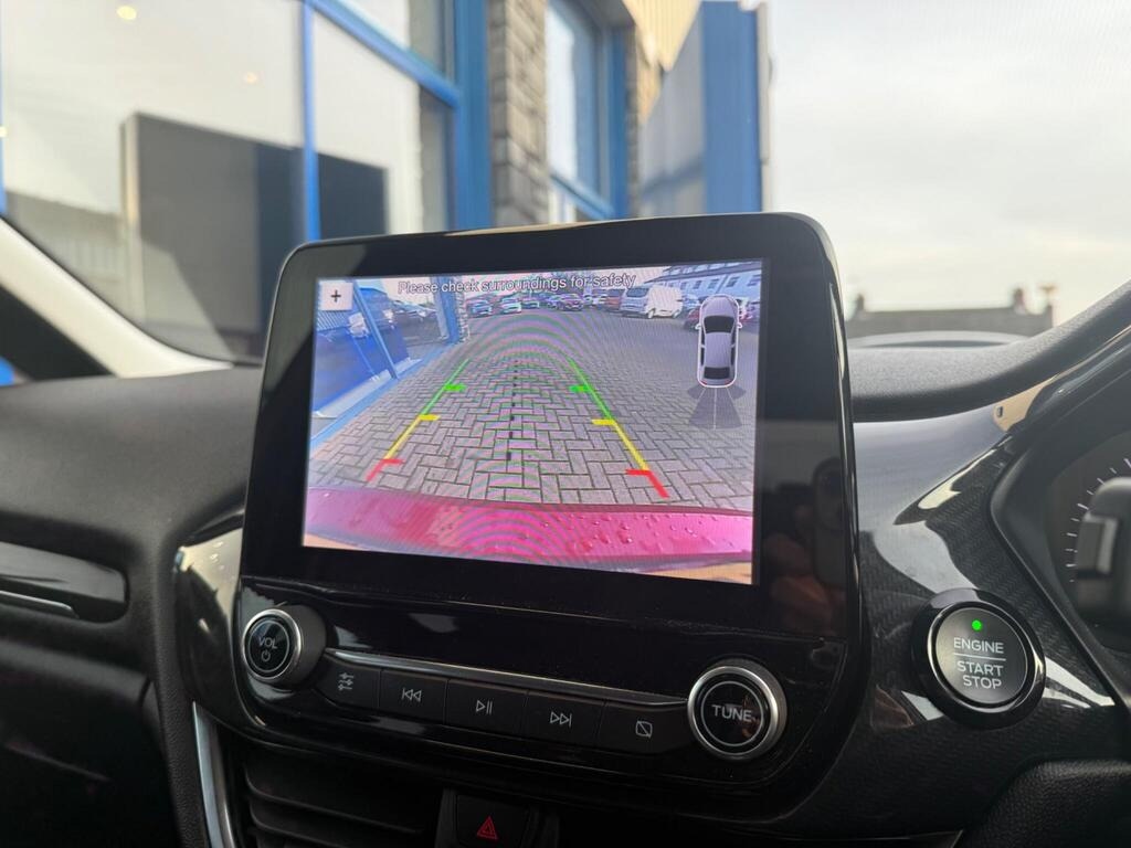 Used Ford Fiesta 2020 for sale - 77024099: Photo 22