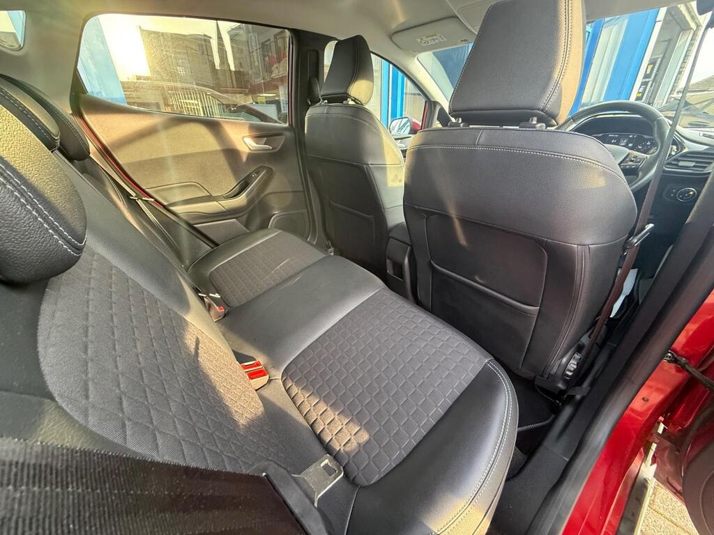 Used Ford Fiesta 2020 for sale - 77024099: Photo 23