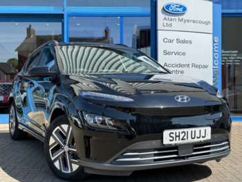 2021 (21) - 150kW Premium 64kWh 5dr Auto
