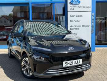 Used Hyundai KONA 2021 for sale - 74682899: Photo