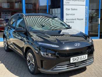 Used Hyundai KONA 2021 for sale - 74682899: Photo