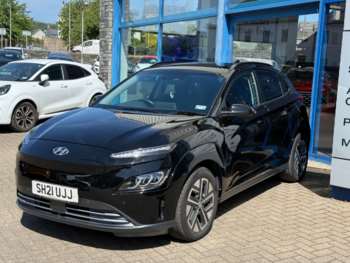 Used Hyundai KONA 2021 for sale - 74682899: Photo