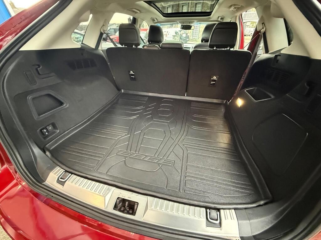 Used Ford Edge 2017 for sale - 76649644: Photo 18