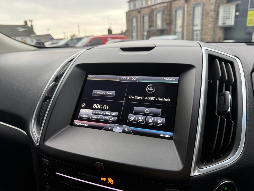 Used Ford Edge 2017 for sale - 76649644: Photo 24