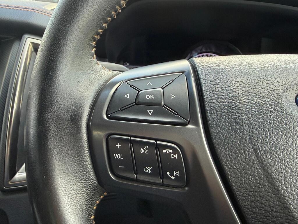 Used Ford Ranger 2017 for sale - 76352284: Photo 16