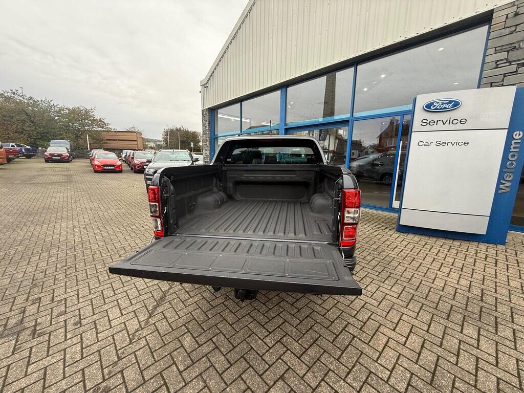 Used Ford Ranger 2022 for sale - 76320879: Photo 11