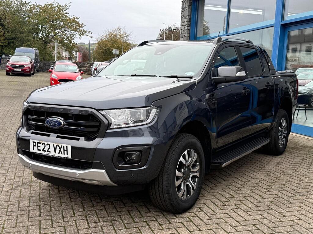Used Ford Ranger 2022 for sale - 76320879: Photo 13