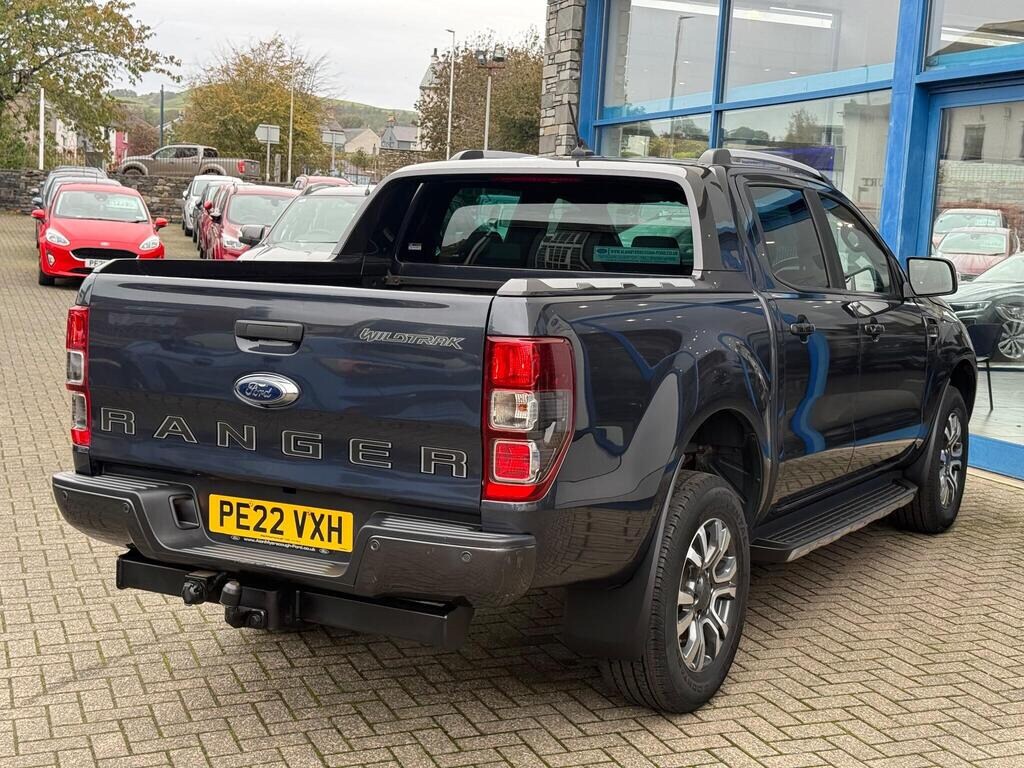 Used Ford Ranger 2022 for sale - 76320879: Photo 14