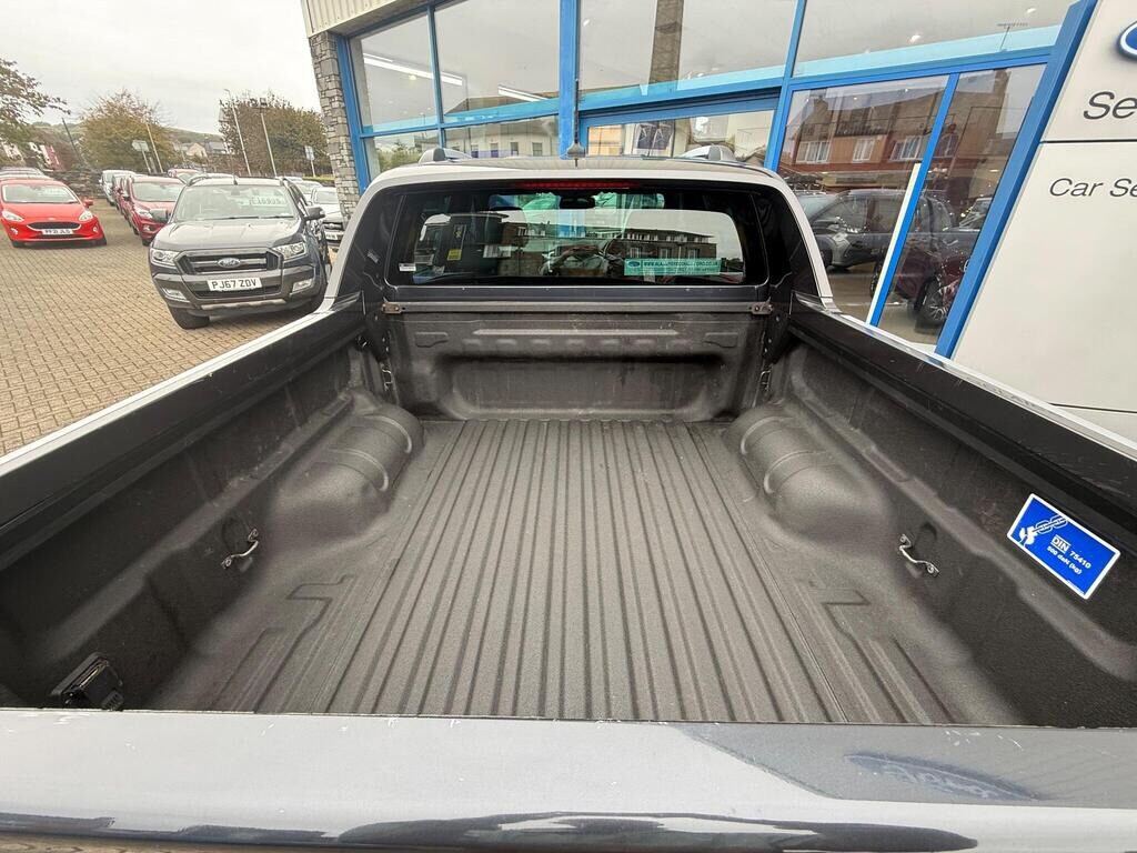 Used Ford Ranger 2022 for sale - 76320879: Photo 15