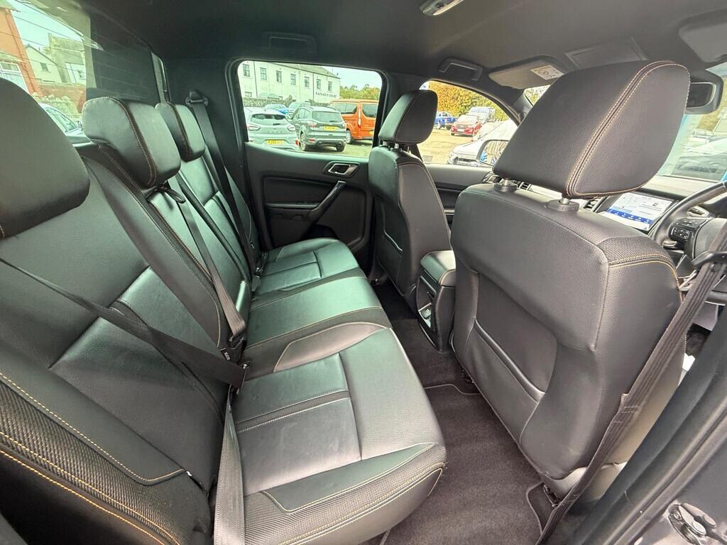 Used Ford Ranger 2022 for sale - 76320879: Photo 17