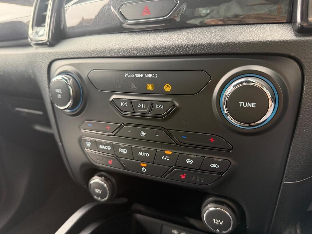 Used Ford Ranger 2022 for sale - 76320879: Photo 18