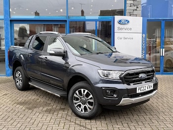 Ford - Ranger