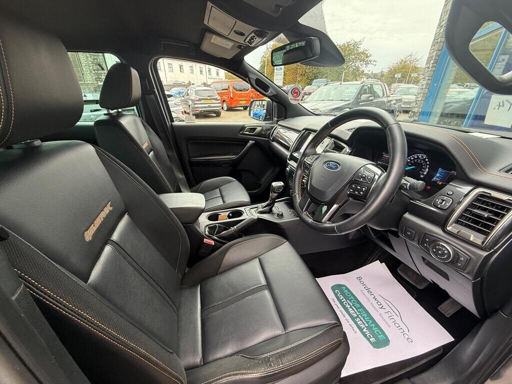 Used Ford Ranger 2022 for sale - 76320879: Photo 20