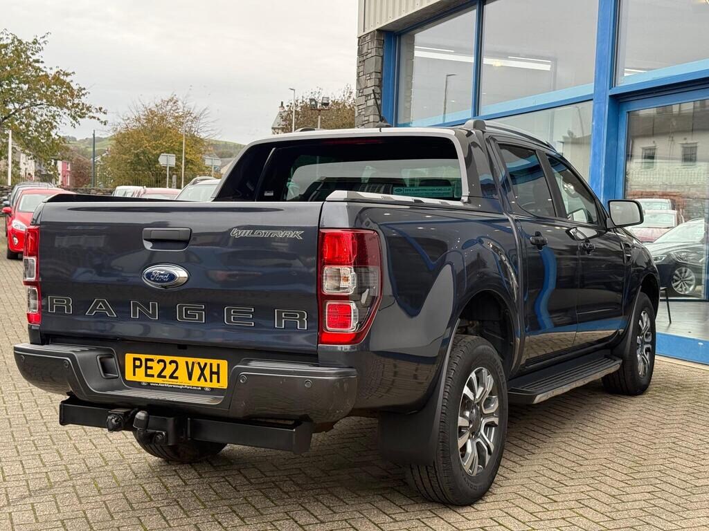 Used Ford Ranger 2022 for sale - 76320879: Photo 7