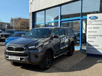Used Toyota Hilux 2022 for sale - 74235922: Photo
