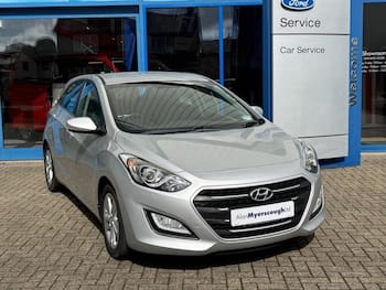 Used Hyundai i30 2015 for sale - 79636652: Photo