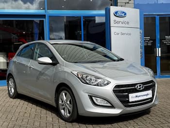 Used Hyundai i30 2015 for sale - 79636652: Photo