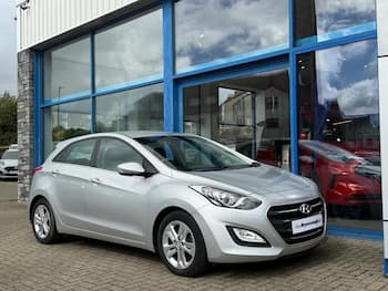 Used Hyundai i30 2015 for sale - 79636652: Photo