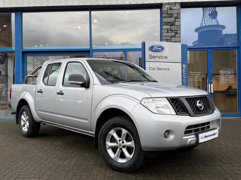 Used Nissan Navara 2015 for sale - 76946946: Photo 10