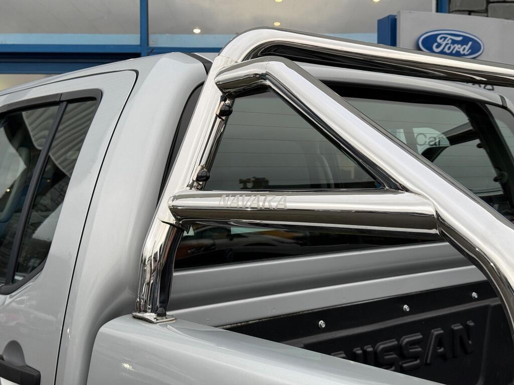 Used Nissan Navara 2015 for sale - 76946946: Photo 11