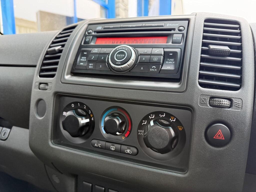 Used Nissan Navara 2015 for sale - 76946946: Photo 12