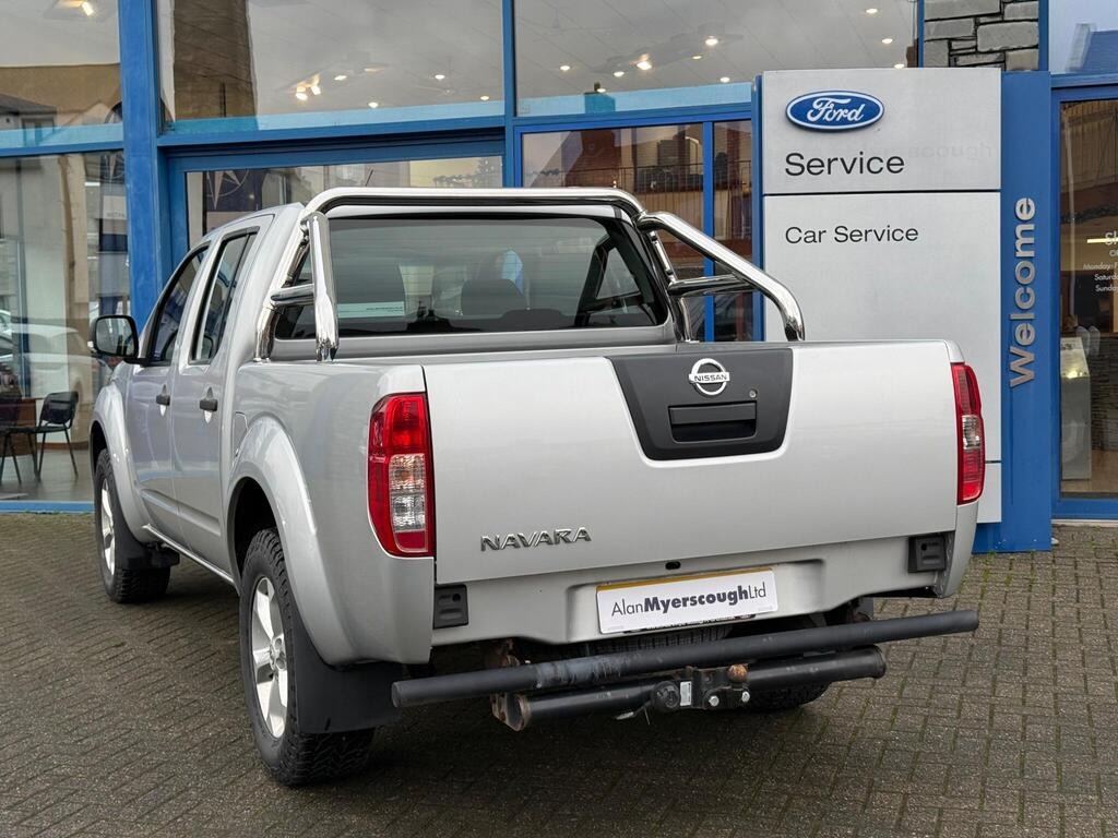 Used Nissan Navara 2015 for sale - 76946946: Photo 13