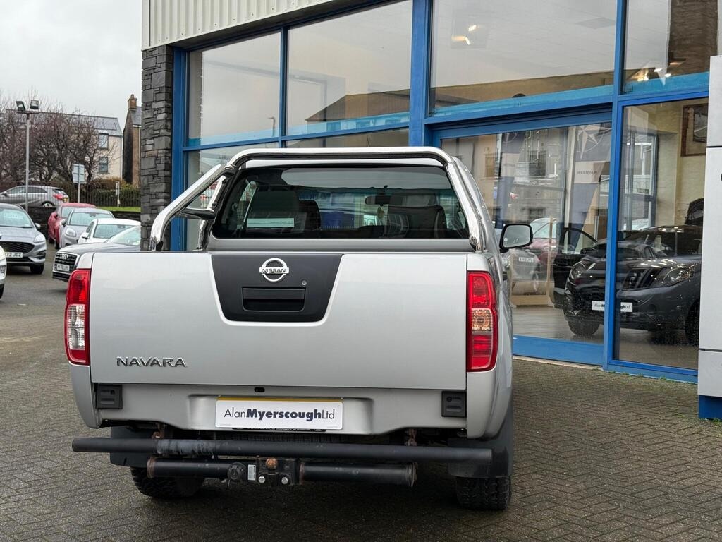 Used Nissan Navara 2015 for sale - 76946946: Photo 14
