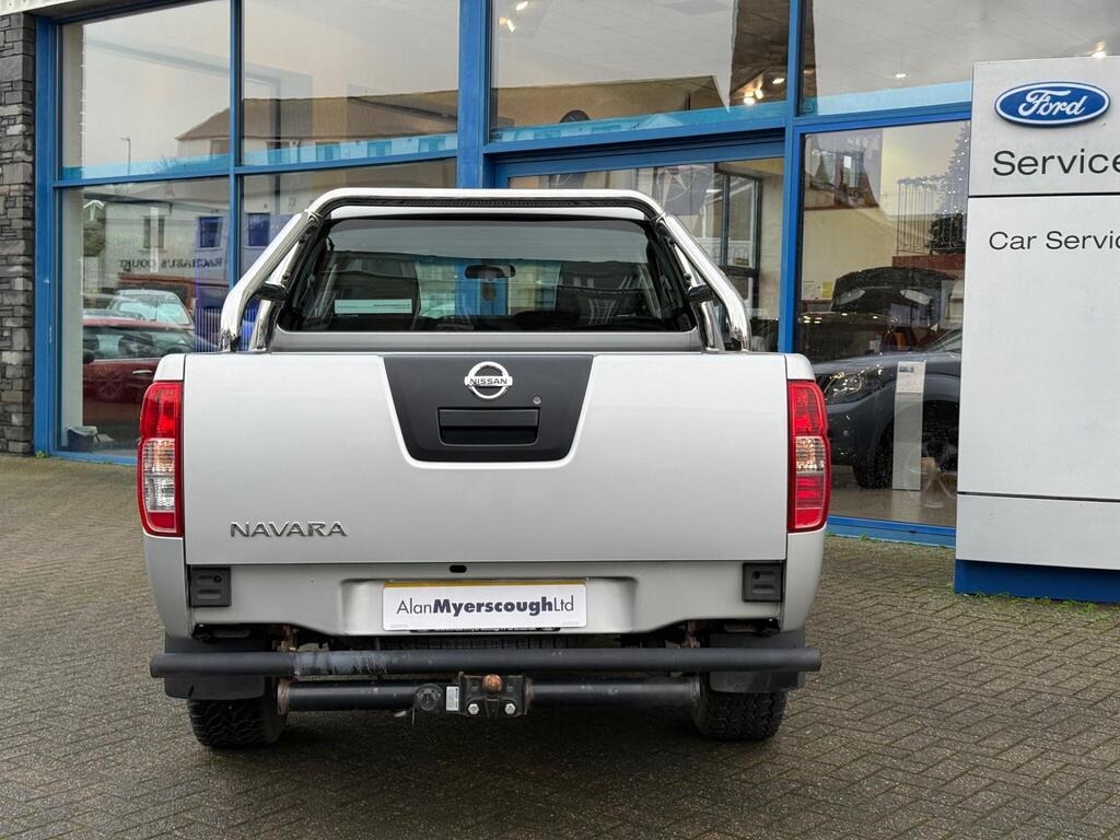 Used Nissan Navara 2015 for sale - 76946946: Photo 15