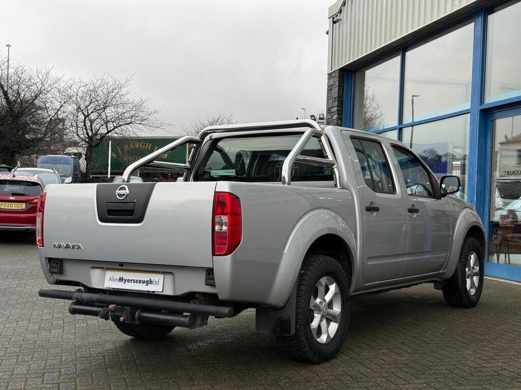 Used Nissan Navara 2015 for sale - 76946946: Photo 16