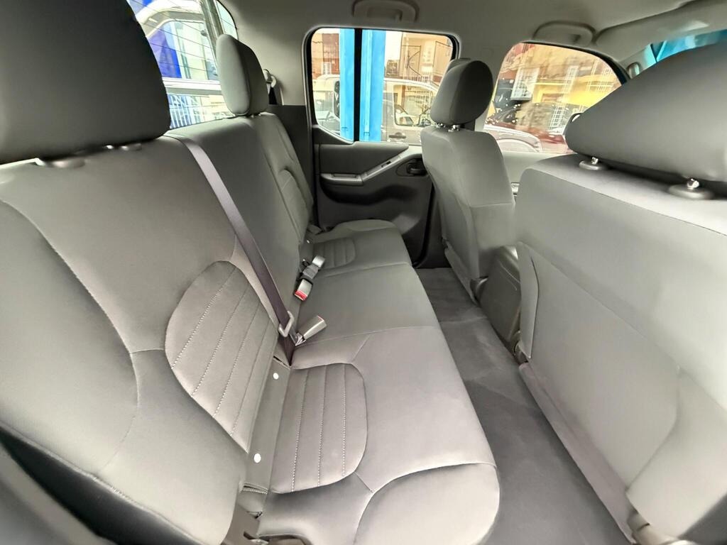 Used Nissan Navara 2015 for sale - 76946946: Photo 17