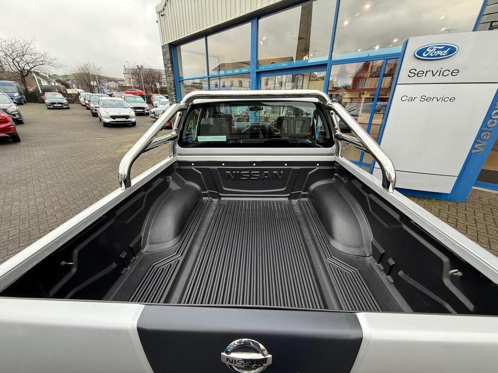Used Nissan Navara 2015 for sale - 76946946: Photo 18