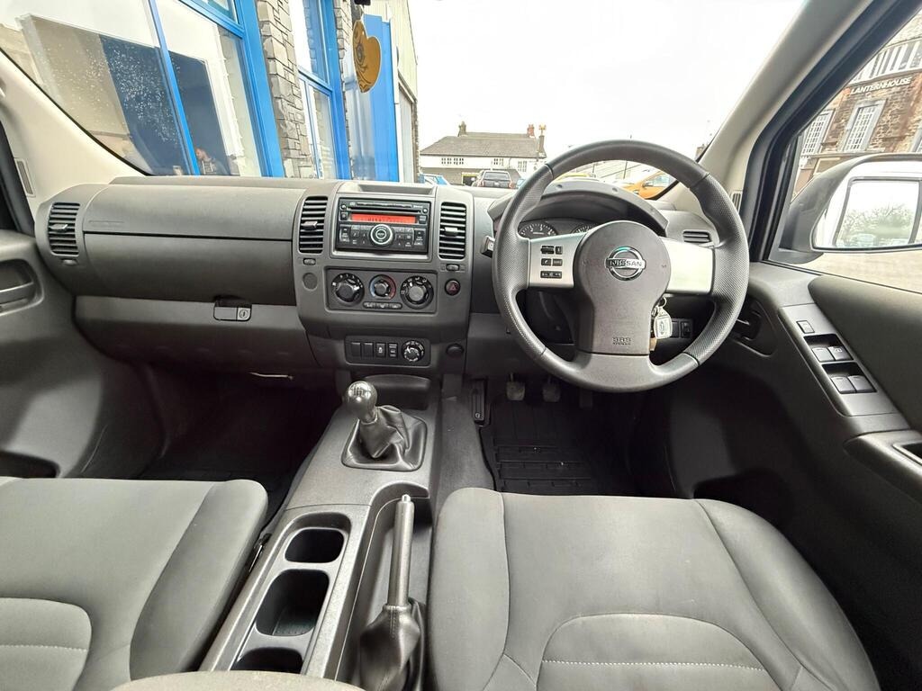 Used Nissan Navara 2015 for sale - 76946946: Photo 19