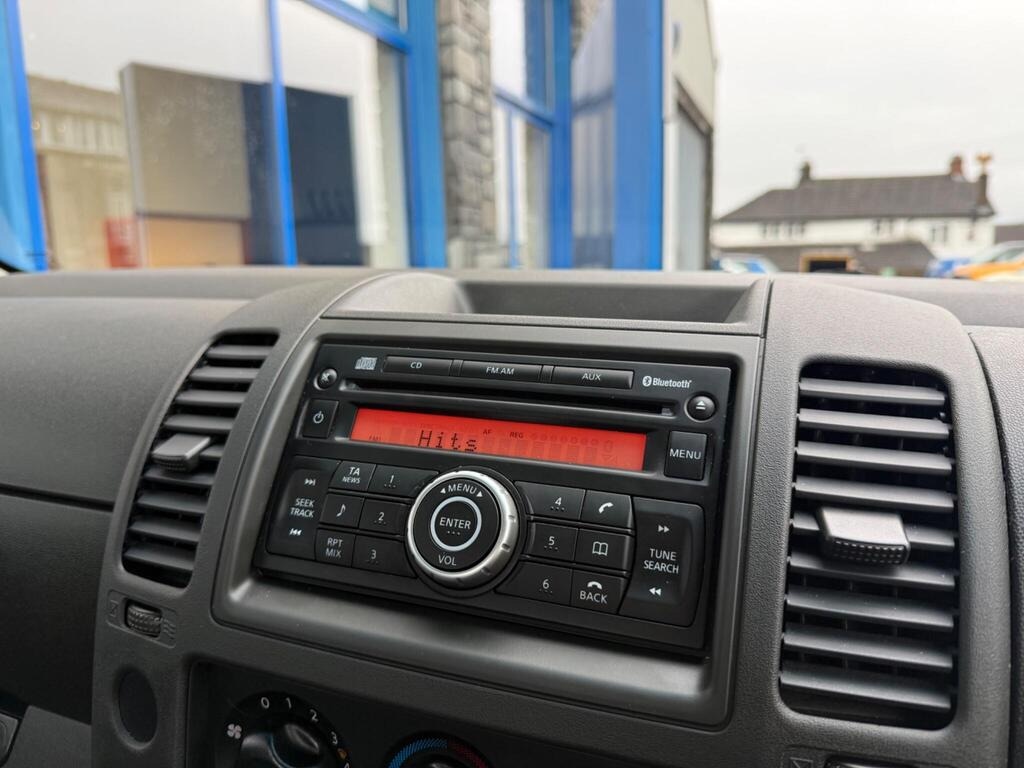 Used Nissan Navara 2015 for sale - 76946946: Photo 20