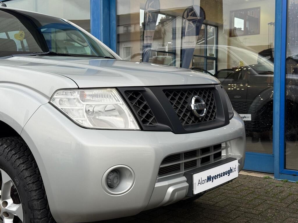 Used Nissan Navara 2015 for sale - 76946946: Photo 21